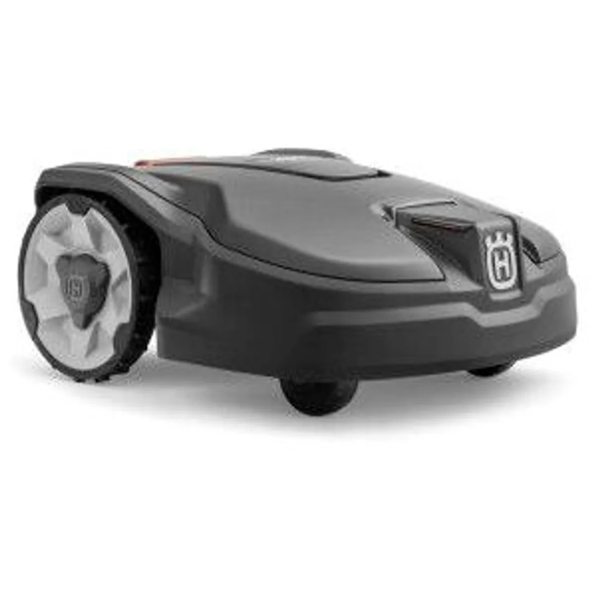 Husqvarna Automower 310 Mark II, präzise Mähtechnik, intelligente Steuerung, kompakte Bauweise