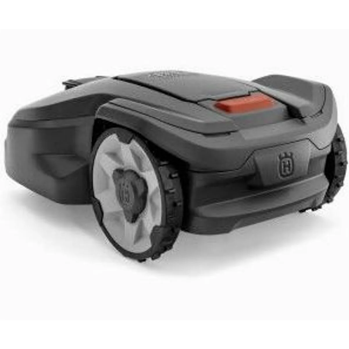 Husqvarna Automower 310 Mark II, präzise Mähtechnik, intelligente Steuerung, kompakte Bauweise 5