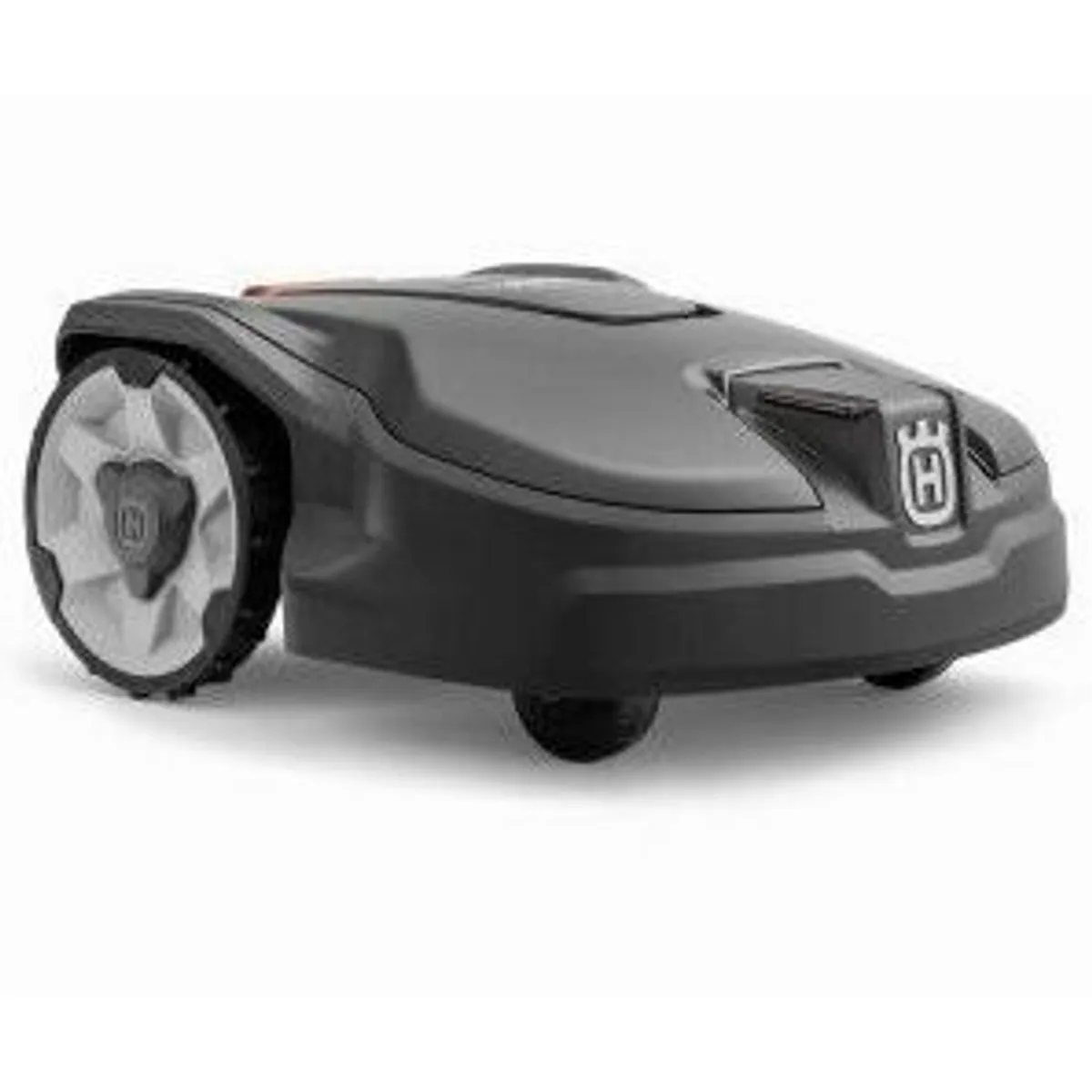 Husqvarna Automower 315 Mark II, intelligentes Mähsystem, robuste Bauweise, für Flächen bis 600 m²