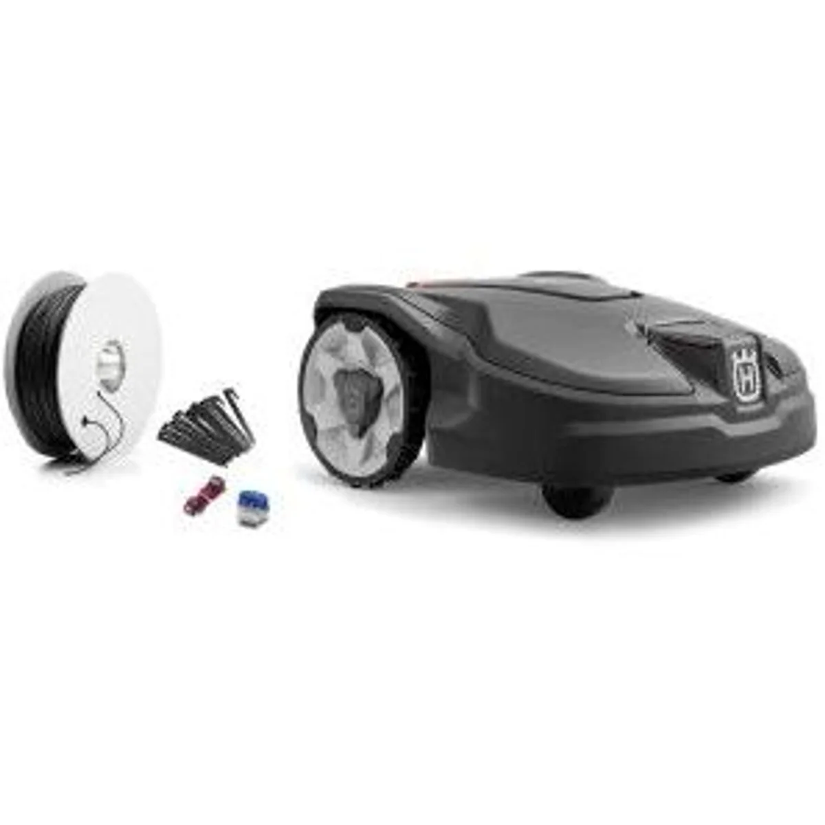 Husqvarna Automower 315 Mark II, intelligentes Mähsystem, robuste Bauweise, für Flächen bis 600 m² 2
