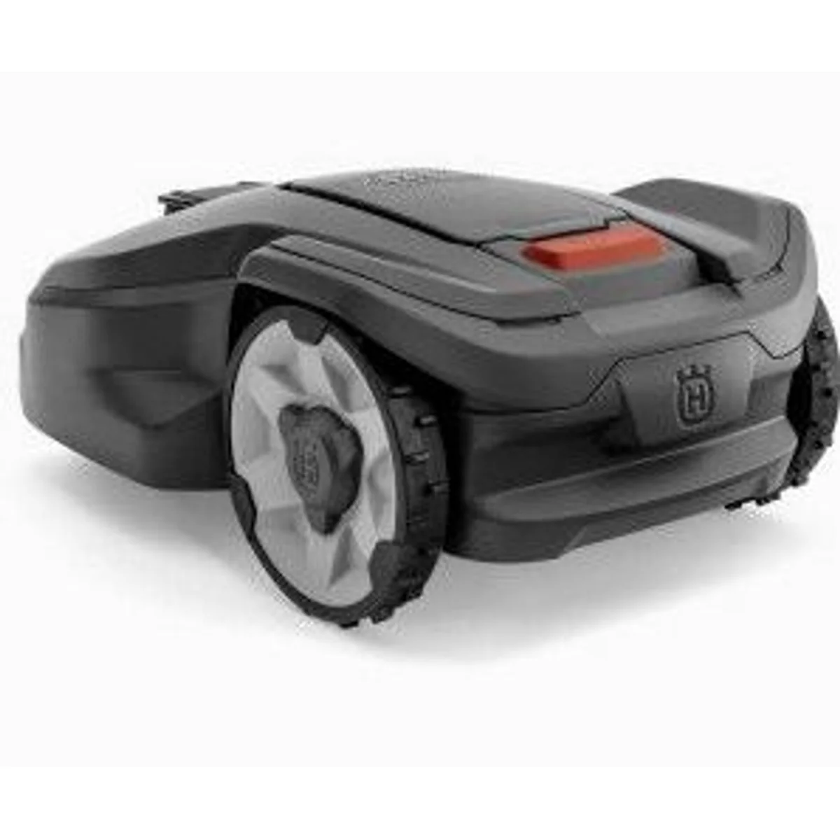 Husqvarna Automower 315 Mark II, intelligentes Mähsystem, robuste Bauweise, für Flächen bis 600 m² 3