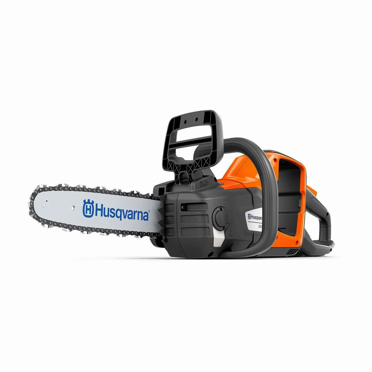Husqvarna 225i Akku-Kettensäge, 35.6 cm Schwertlänge, leicht und kabellos