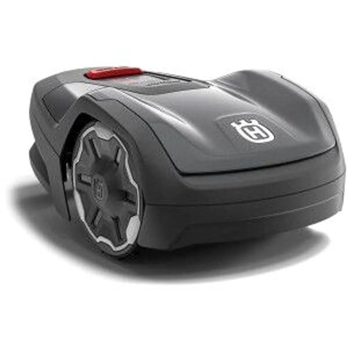 Husqvarna Automower Aspire R4, intelligente Robotermähtechnik, einfache Bedienung, präzise Mähergebnisse