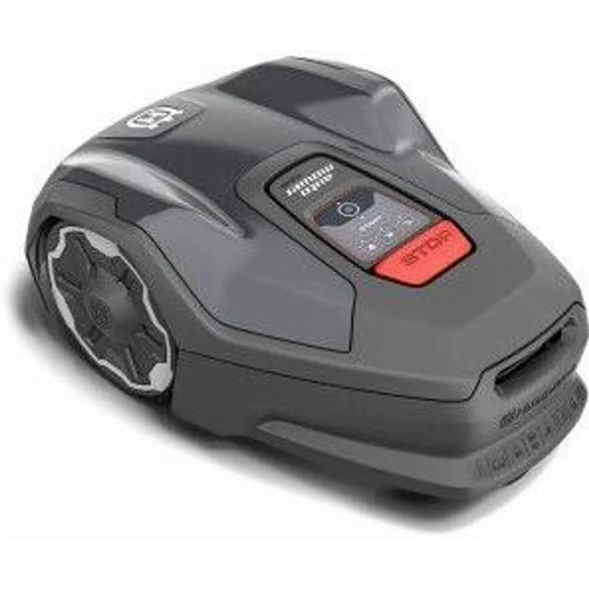 Husqvarna Automower Aspire R4, intelligente Robotermähtechnik, einfache Bedienung, präzise Mähergebnisse 3