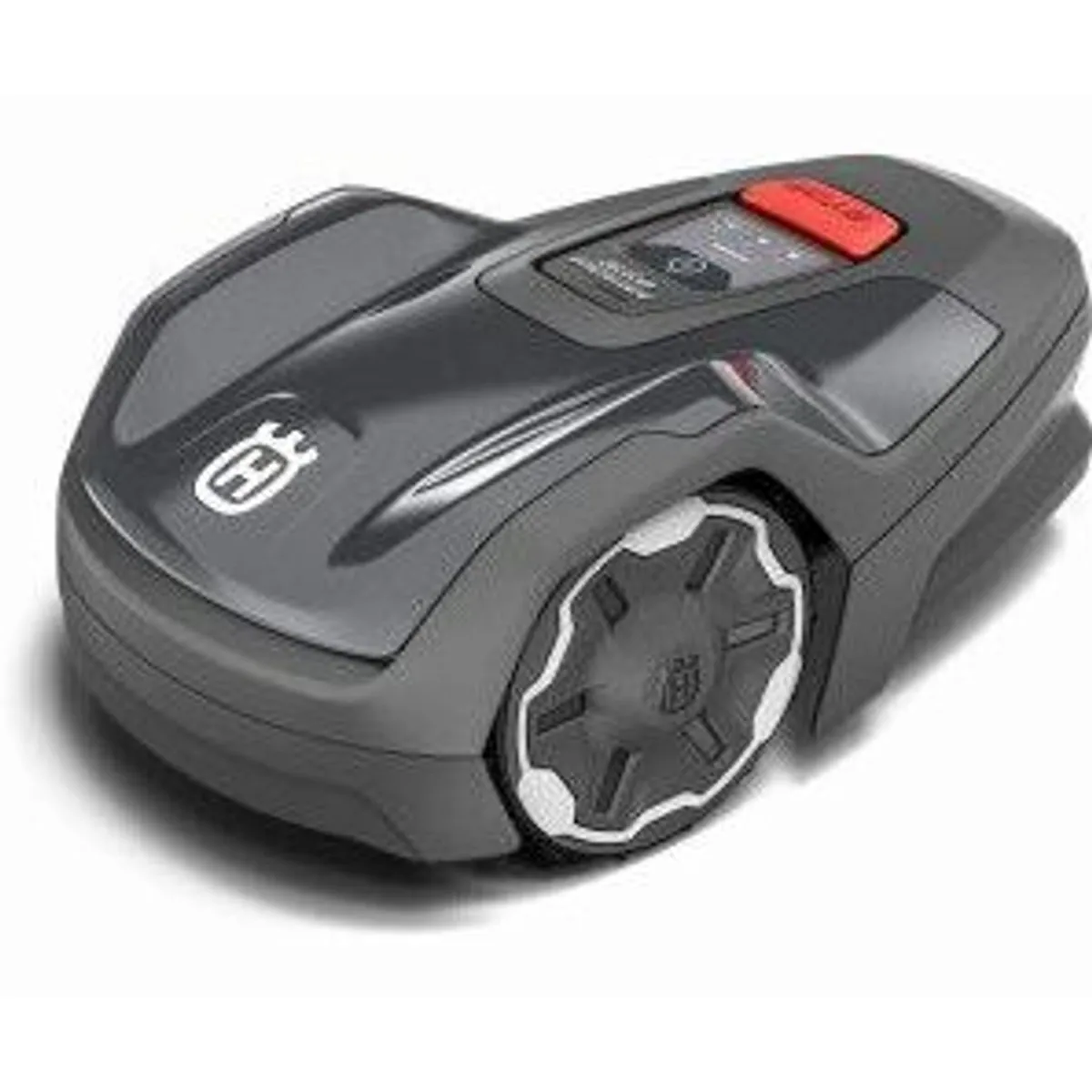 Husqvarna Automower Aspire R4, intelligente Robotermähtechnik, einfache Bedienung, präzise Mähergebnisse 4