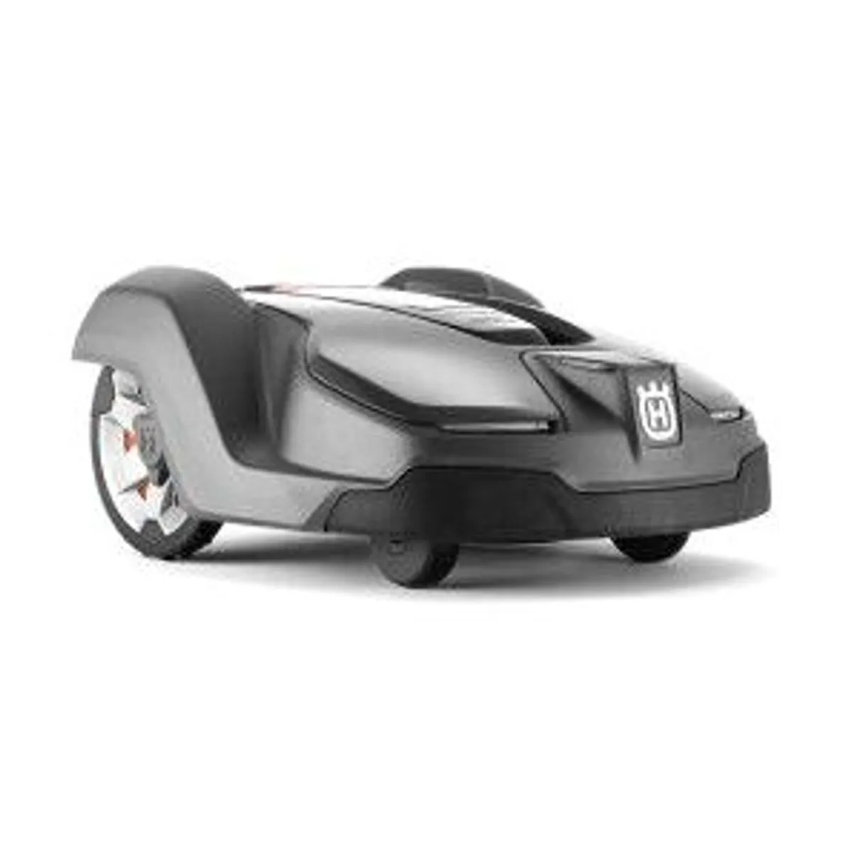 Husqvarna X-LINE Automower 430X, intelligente Navigation, wetterfest, leise im Betrieb