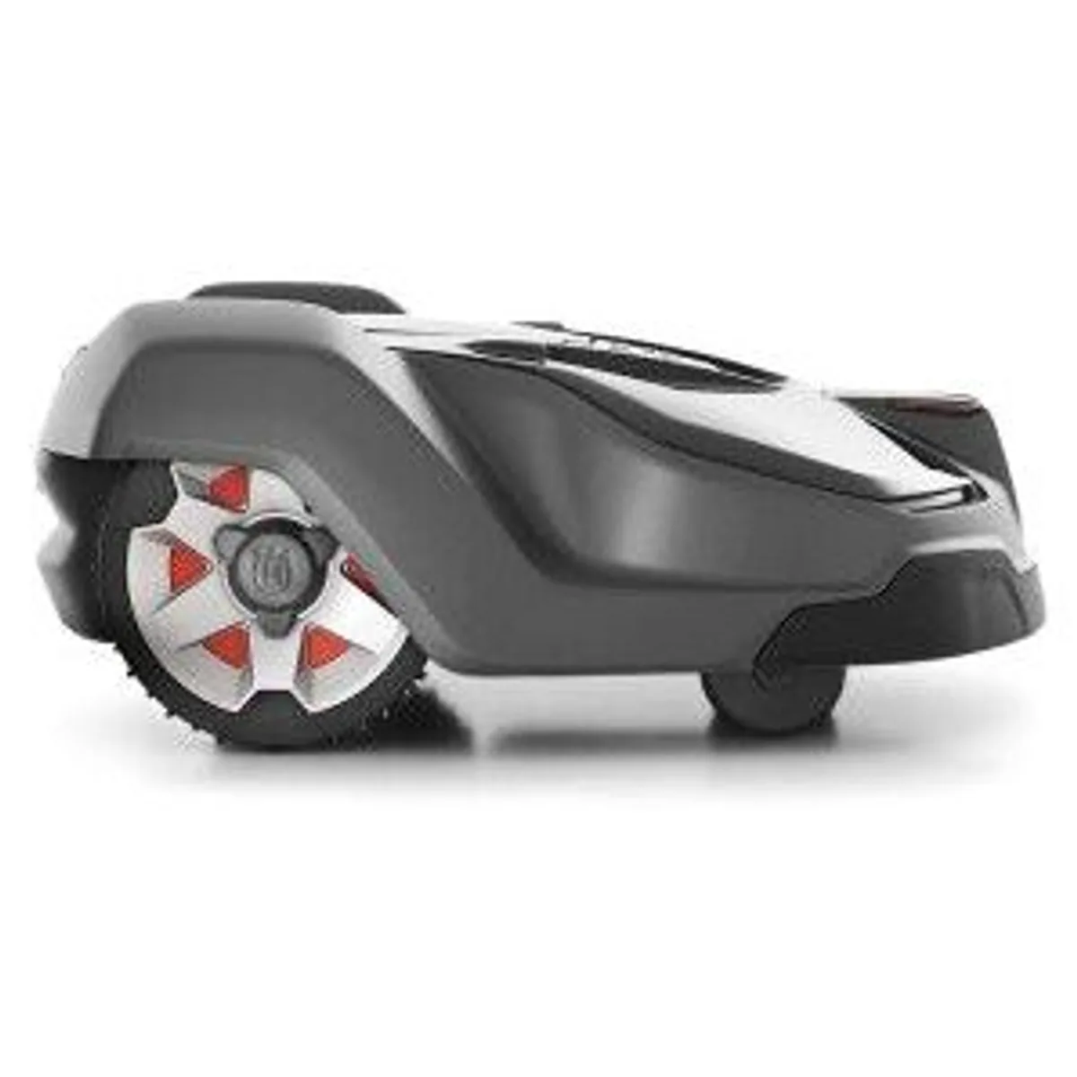 Husqvarna X-LINE Automower 430X, intelligente Navigation, wetterfest, leise im Betrieb 2