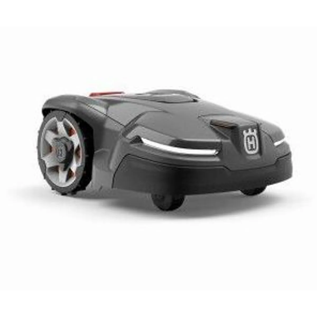 Husqvarna Automower 415X, intelligente Rasenpflege, wetterfest und leise