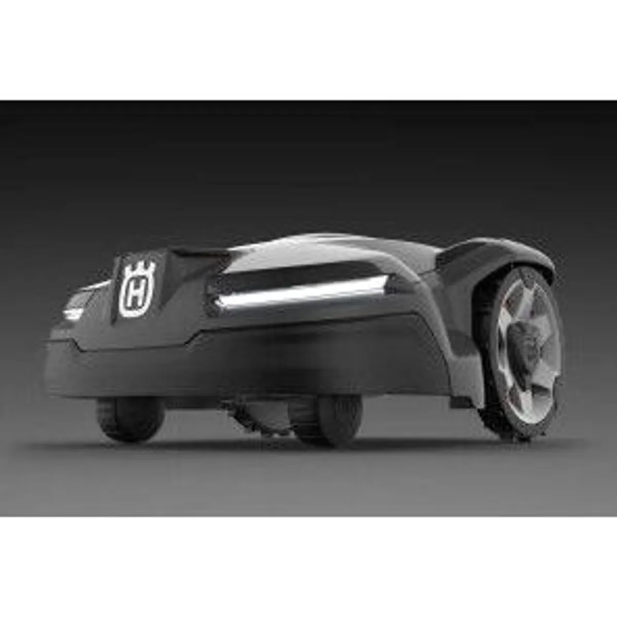 Husqvarna Automower 415X, intelligente Rasenpflege, wetterfest und leise 2