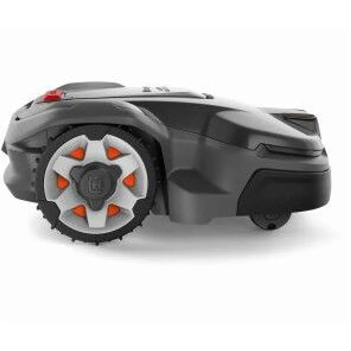 Husqvarna Automower 415X, intelligente Rasenpflege, wetterfest und leise 3