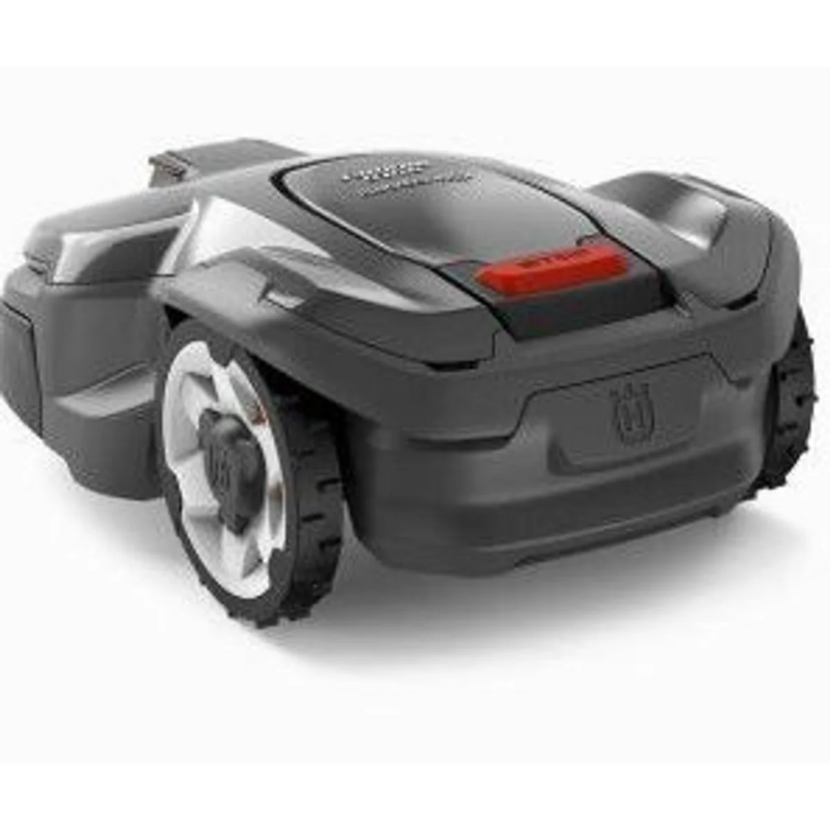 Husqvarna Automower 415X, intelligente Rasenpflege, wetterfest und leise 4