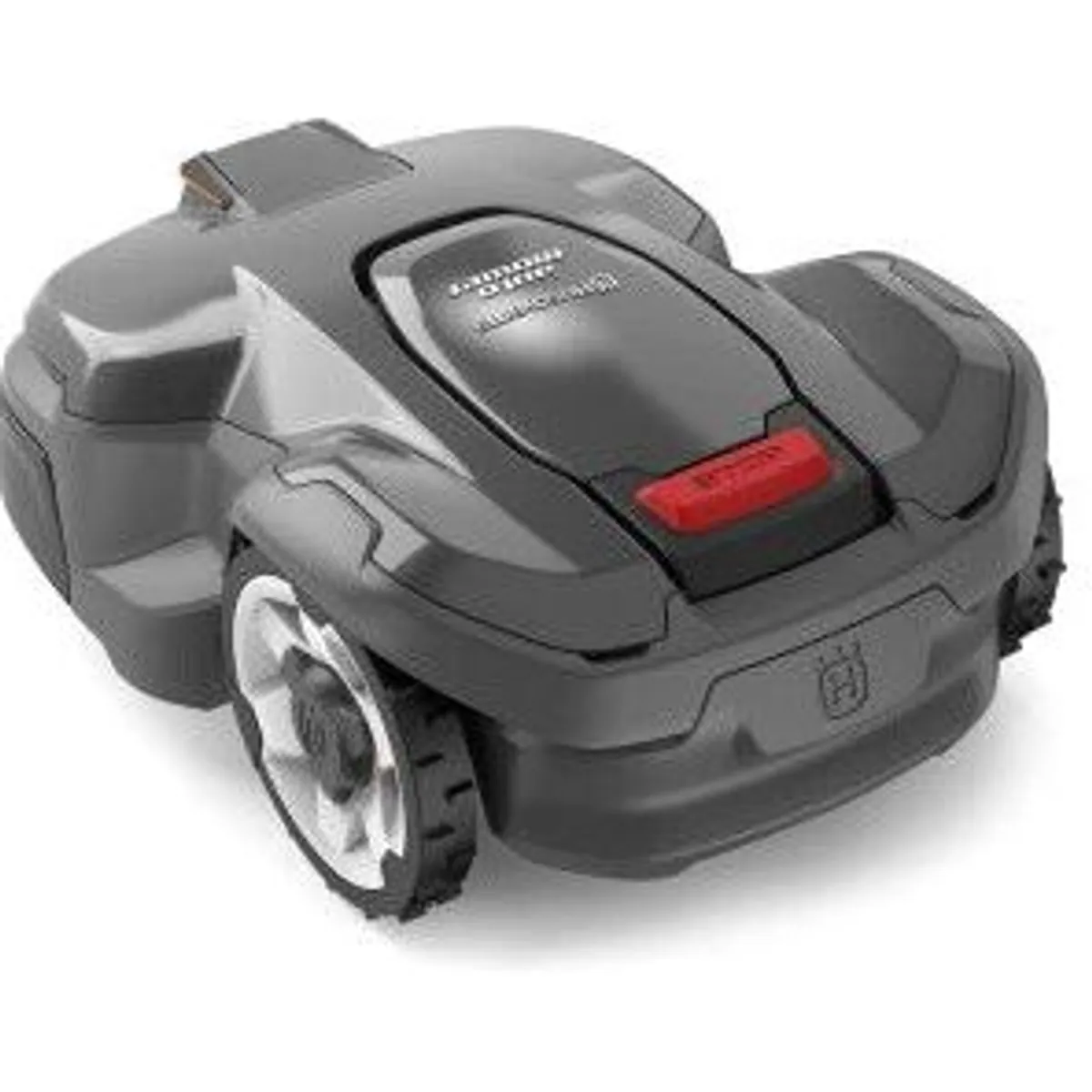 Husqvarna Automower 415X, intelligente Rasenpflege, wetterfest und leise 5