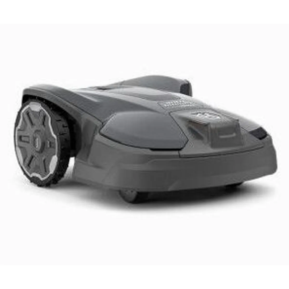 Husqvarna Automower AM 320, intelligente Rasenpflege, wetterfest, leise