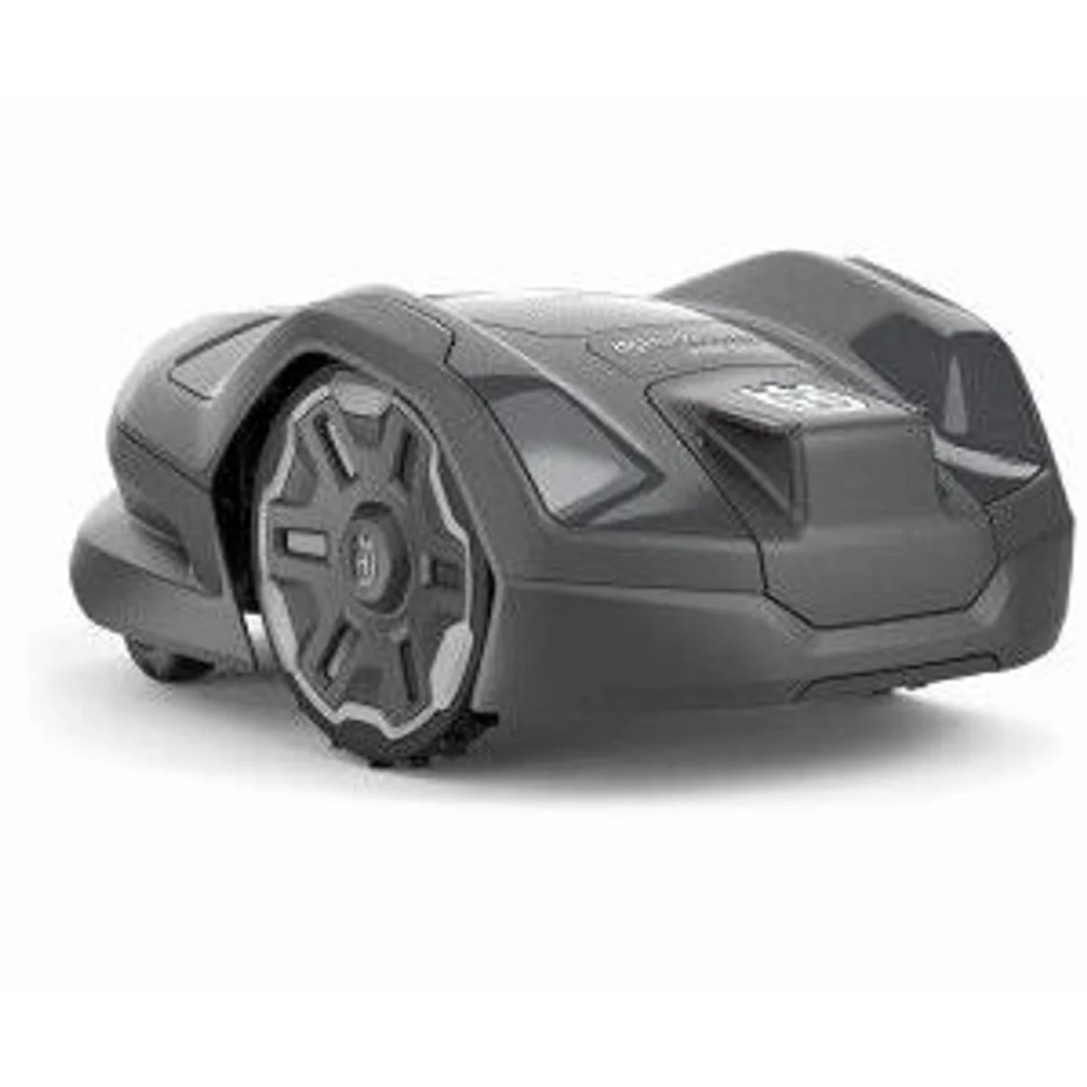 Husqvarna Automower 310E, intelligente Rasenpflege, wetterfest, App-gesteuert