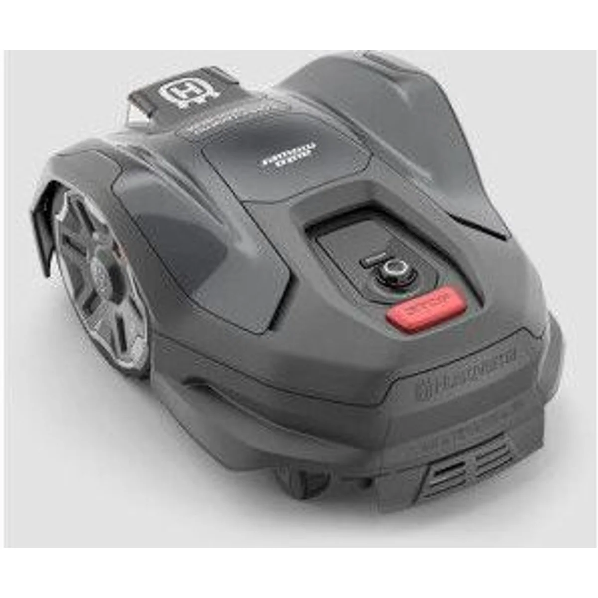 Husqvarna Automower 405XE NERA, präzise Mähleistung, intelligente Steuerung, leise im Betrieb 2
