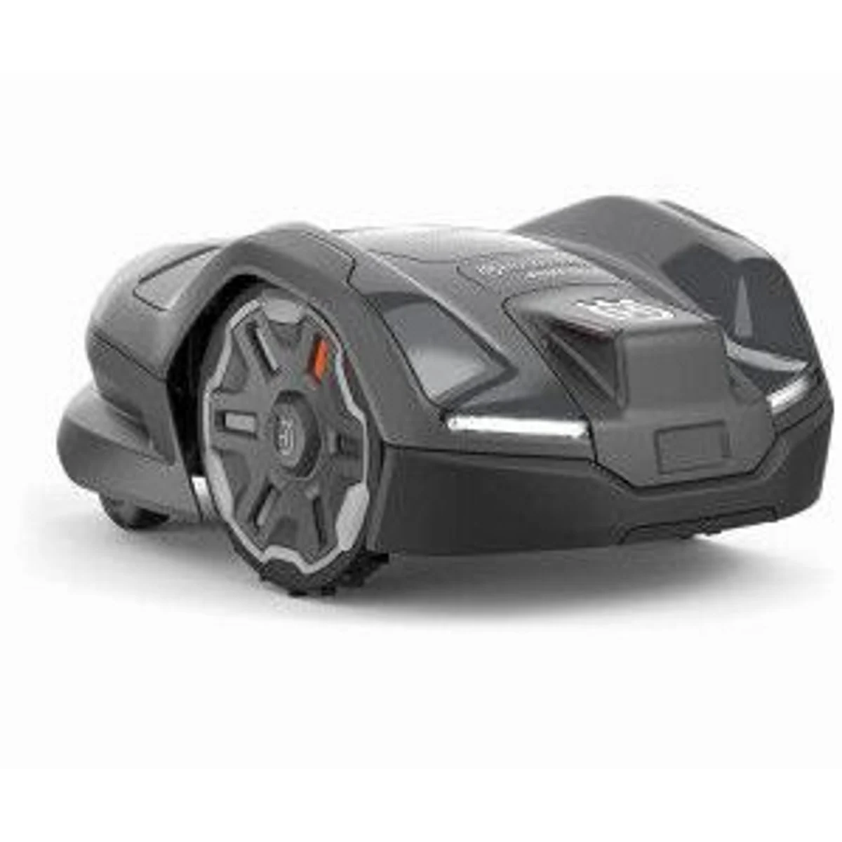 Husqvarna Automower 410XE Nera, intelligente Navigation, leise Betriebsweise, wetterfest