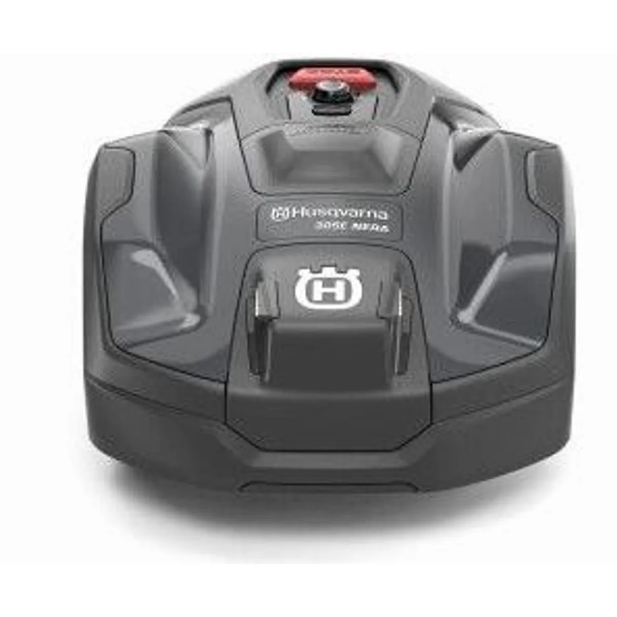 Husqvarna Automower 305E, kompakt, leise, effizient — für Flächen bis 600 m² 2