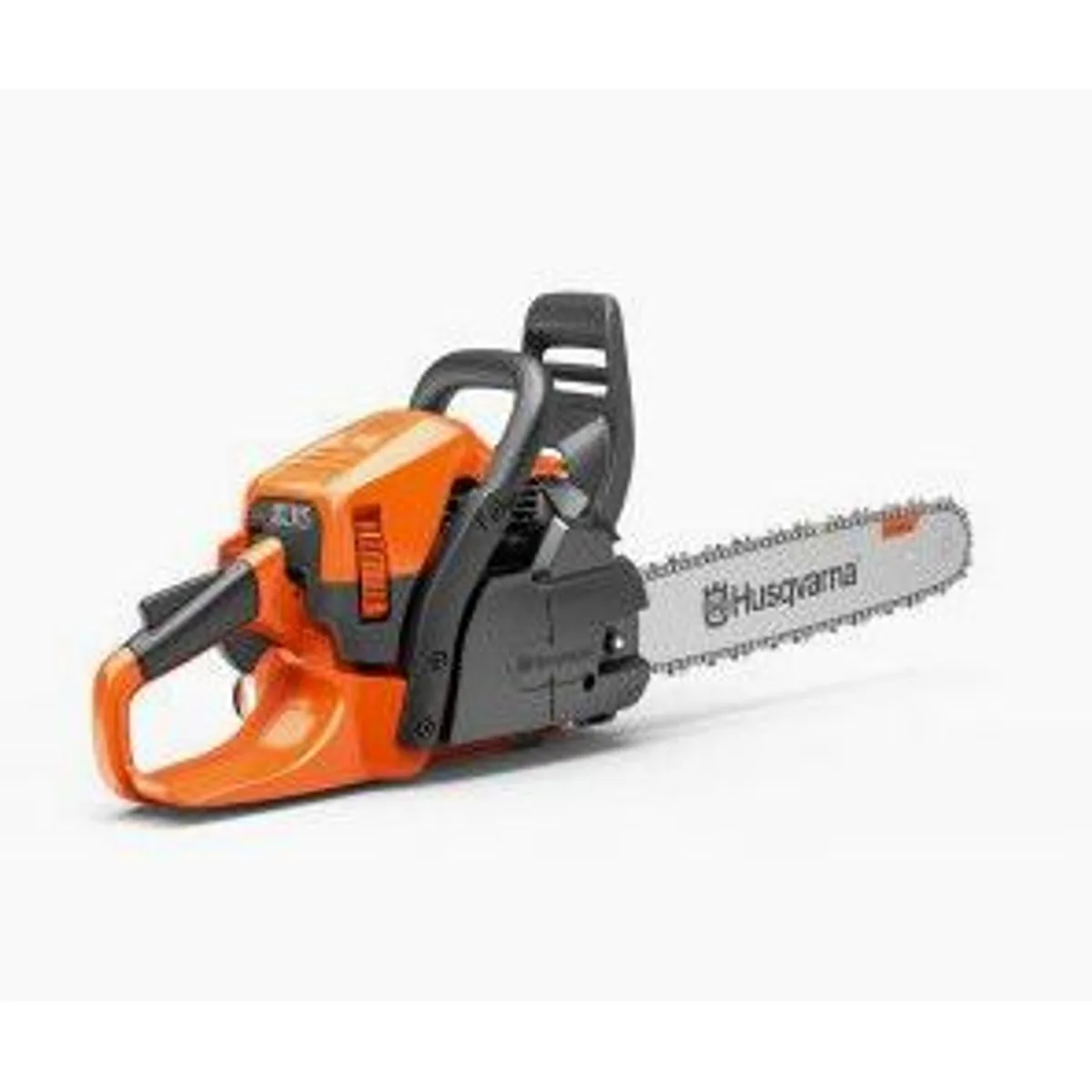 Husqvarna 450X Benzin-Kettensäge, leistungsstark, ergonomisch, vielseitig 2