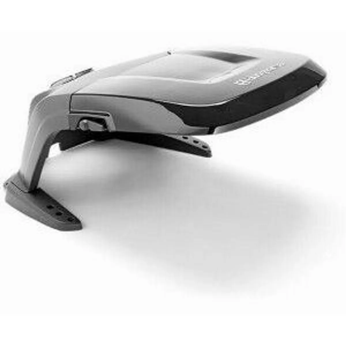 Husqvarna Automower Garage, optimaler Schutz, langlebige Materialien, einfache Handhabung