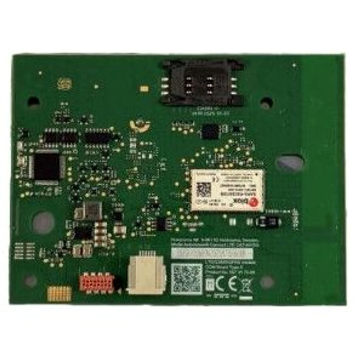 Husqvarna Automower Connect Modul mit eSIM-Karte, 2G und 4G Unterstützung, einfache Steuerung 2