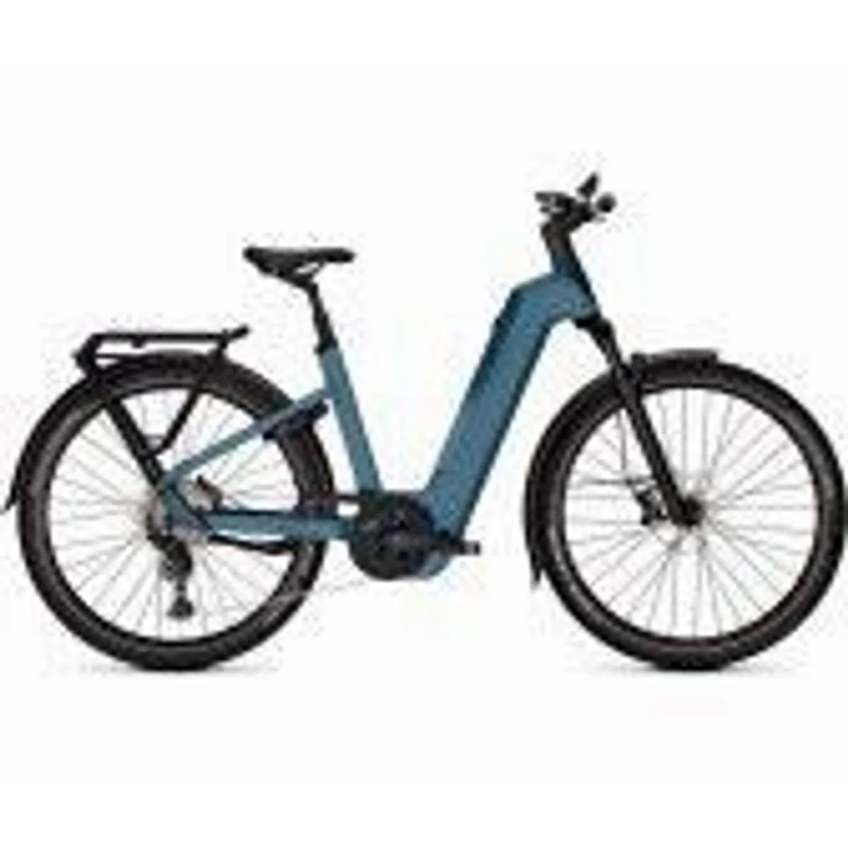 Husqvarna Automower 305E, kompakt, leise, intelligent — max. 600 m² Rasenfläche 3