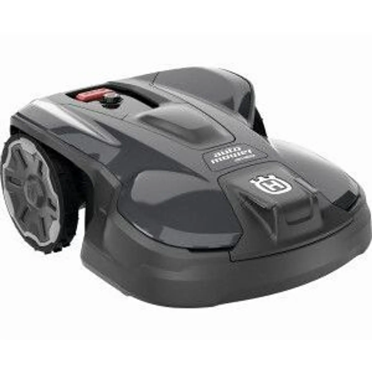 Husqvarna Automower 320 NERA, präzise Rasenschnitt-Technologie, intelligent und leise 2