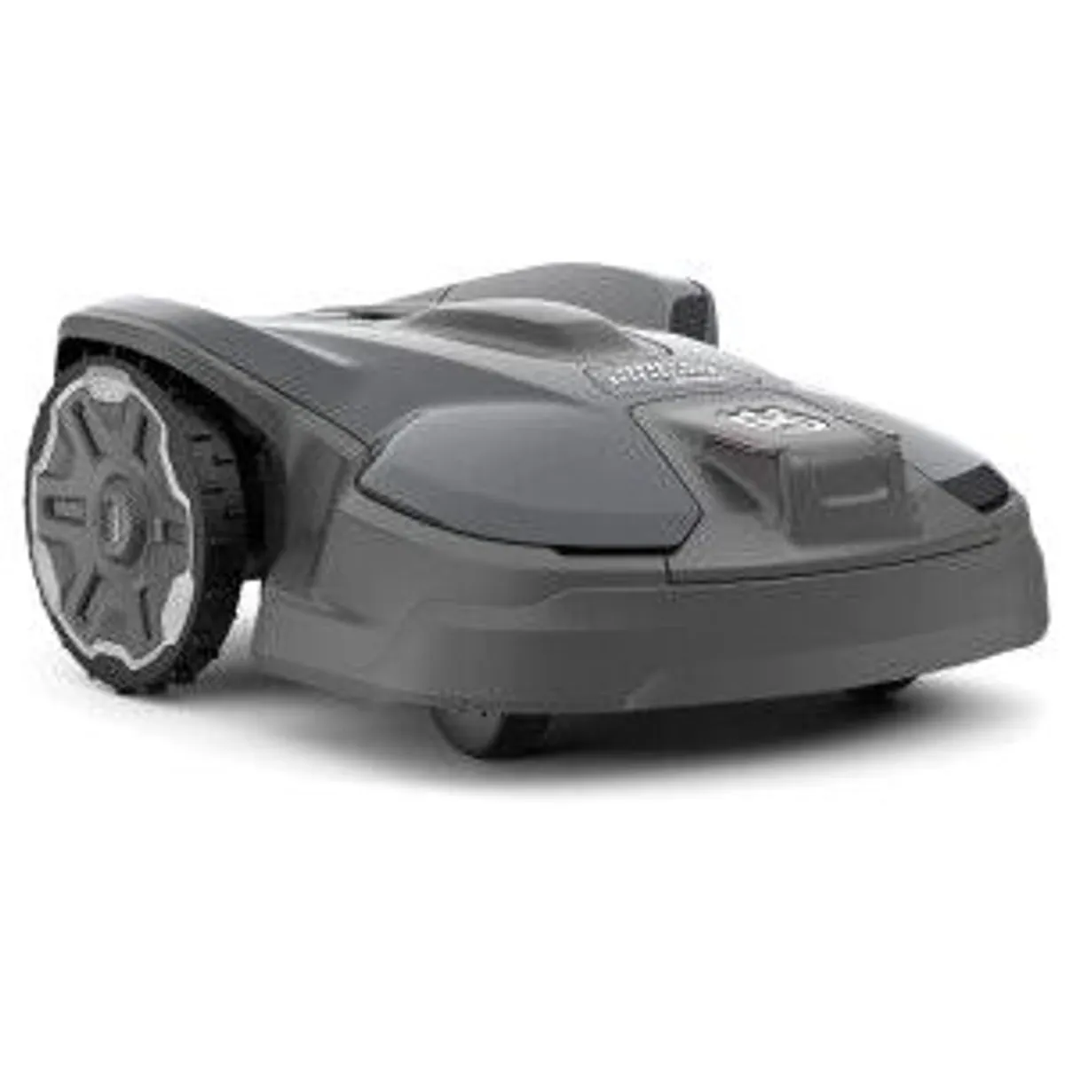 Husqvarna Automower 320 NERA, präzise Rasenschnitt-Technologie, intelligent und leise 4