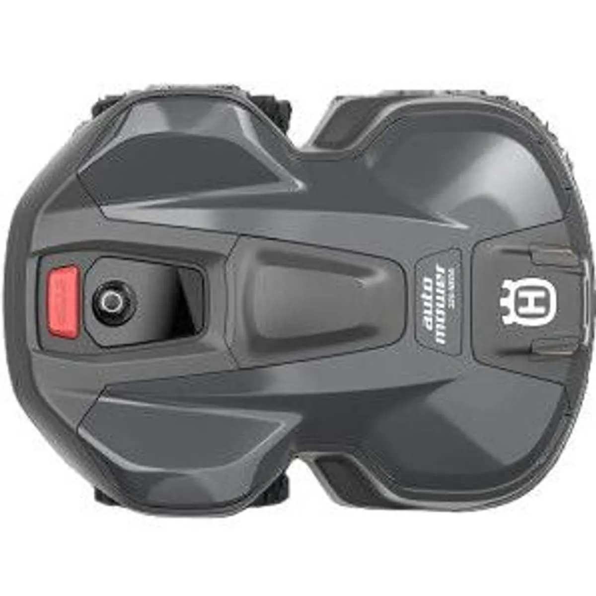 Husqvarna Automower 320 NERA, präzise Rasenschnitt-Technologie, intelligent und leise 5