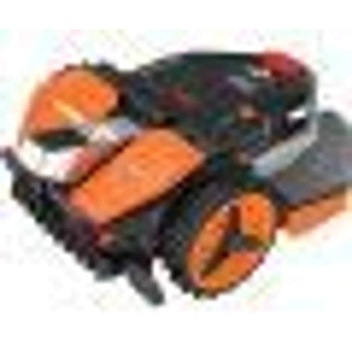 Husqvarna Automower 320 NERA, effiziente Rasenpflege, wetterfest, intelligent 4
