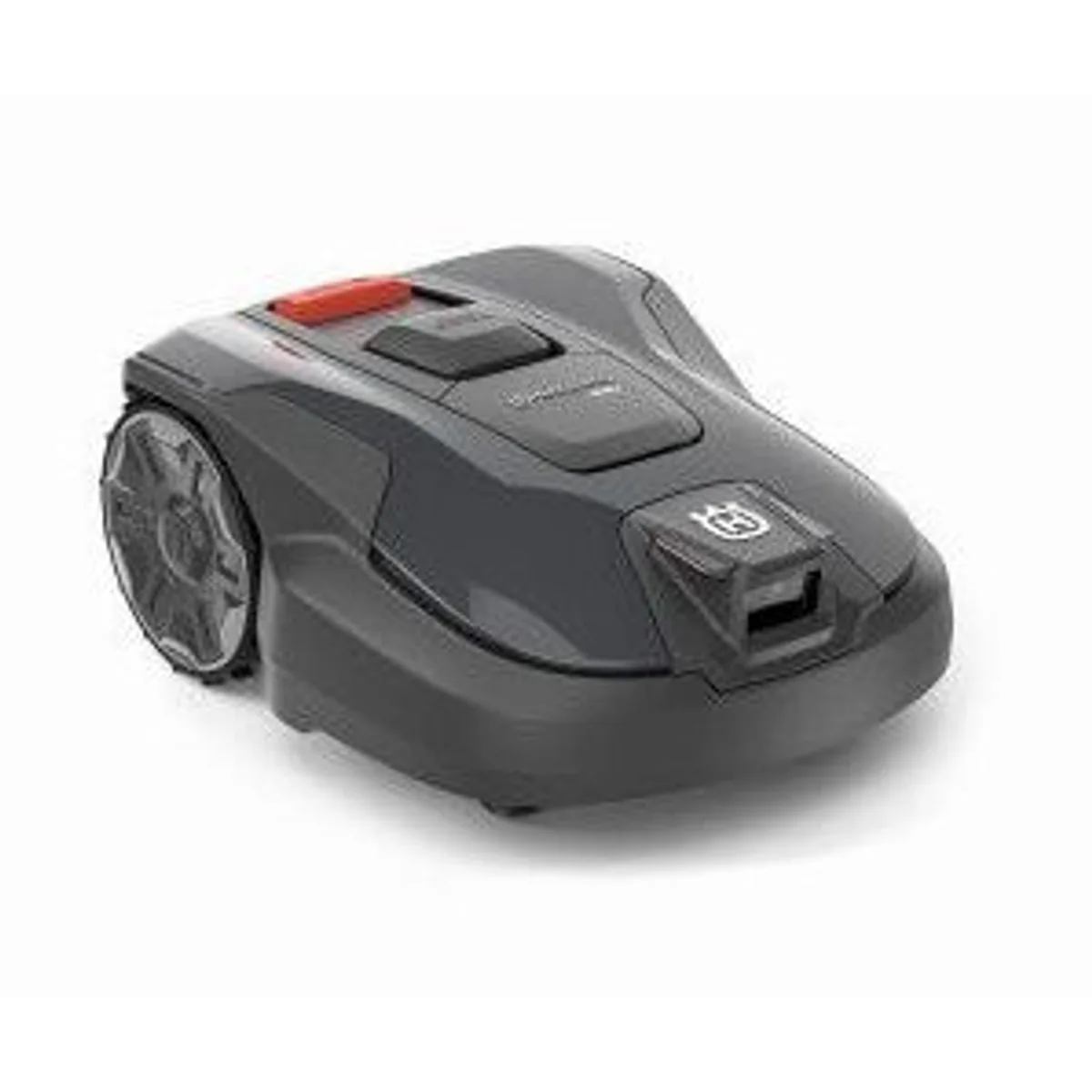 Husqvarna Automower 308V, intelligente Rasenpflege, kompakte Bauweise, vielseitige Funktionen