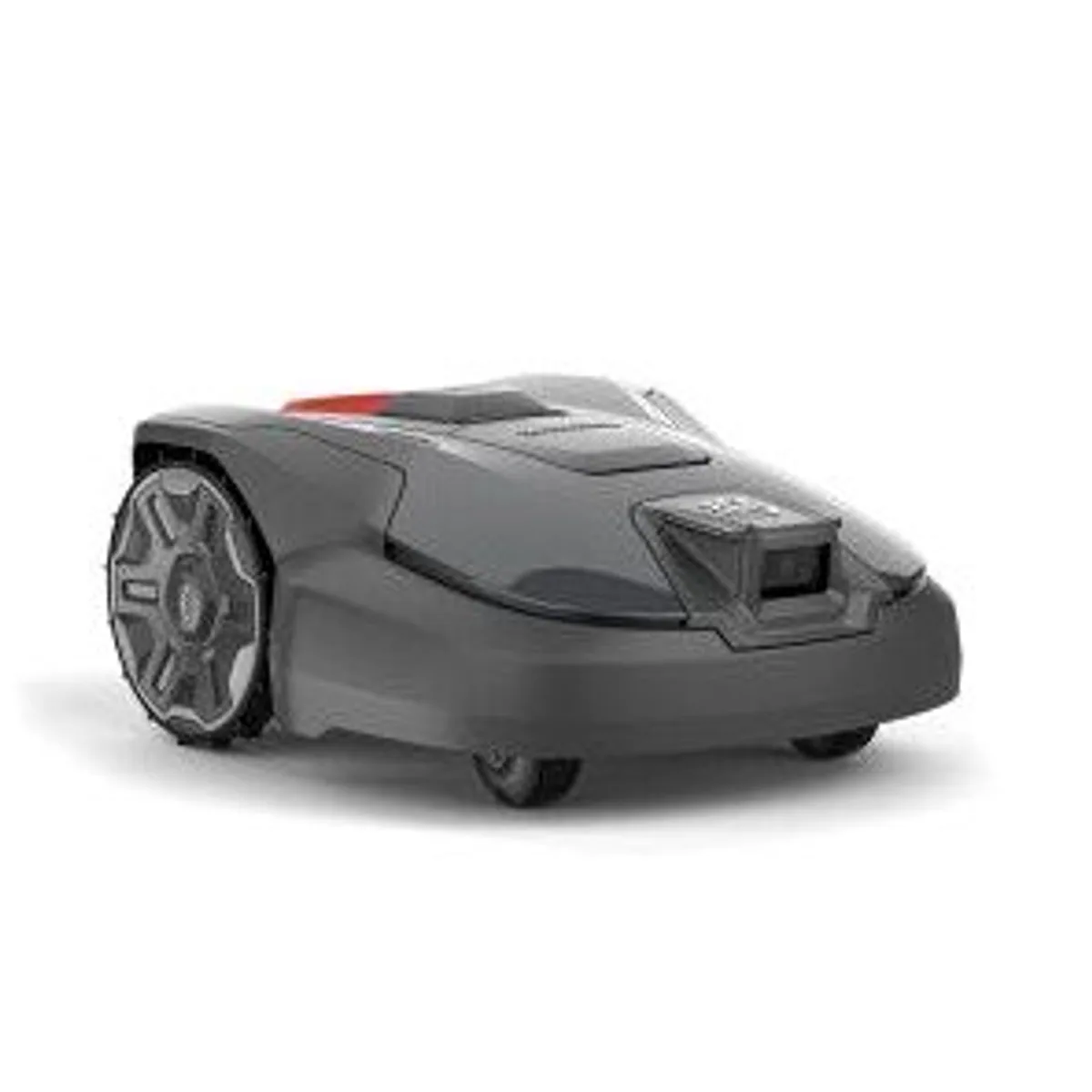 Husqvarna Automower 308V, intelligente Rasenpflege, kompakte Bauweise, vielseitige Funktionen 3