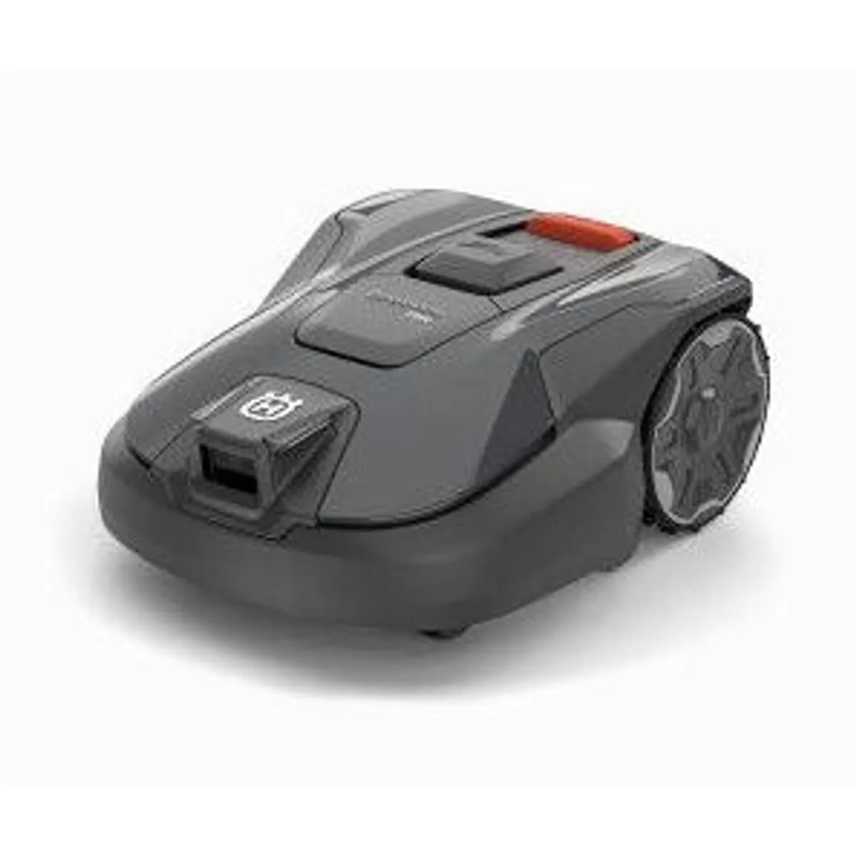 Husqvarna Automower 312V, kompakt, präzise, benutzerfreundlich 3