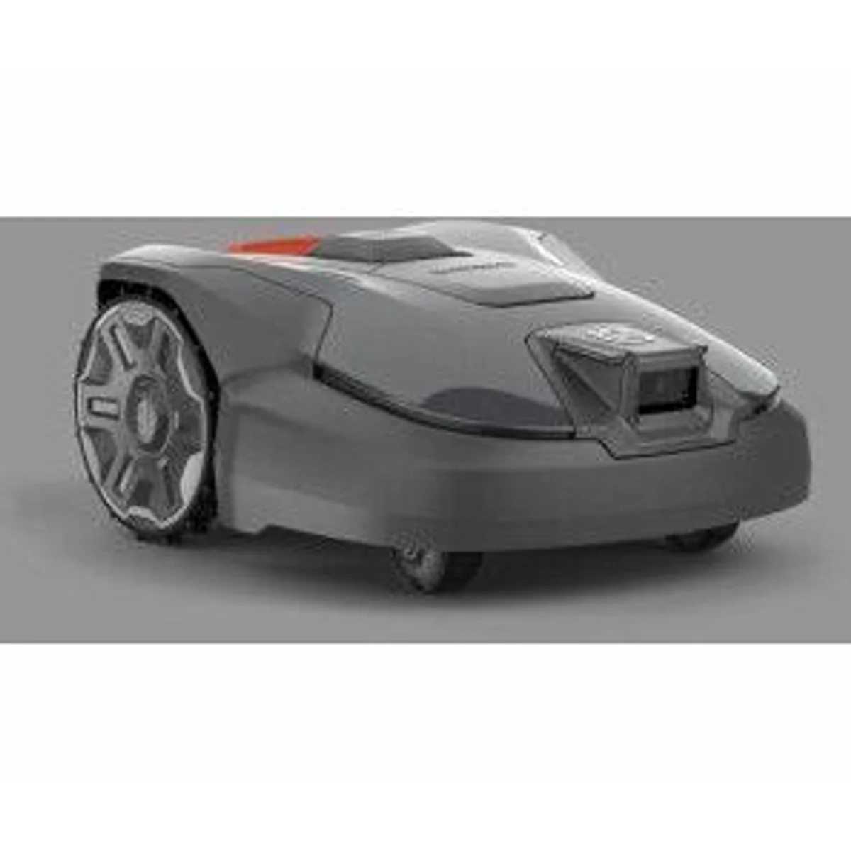 Husqvarna Automower 312V Nera, intelligente Rasenpflege, kompakte Bauweise, energieeffizient