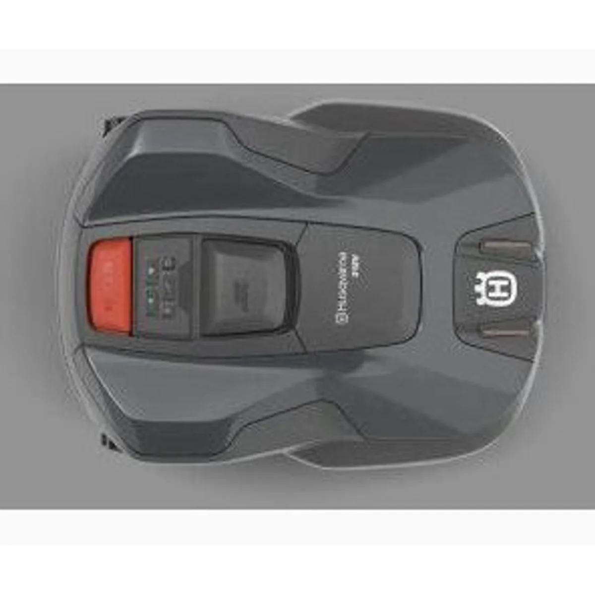 Husqvarna Automower 312V Nera, intelligente Rasenpflege, kompakte Bauweise, energieeffizient 2