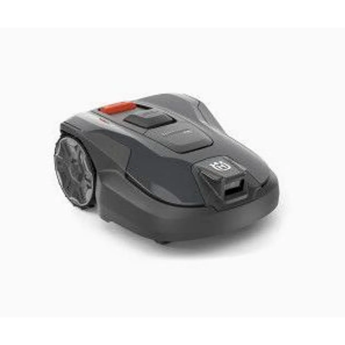 Husqvarna Automower 312V Nera, intelligente Rasenpflege, kompakte Bauweise, energieeffizient 3