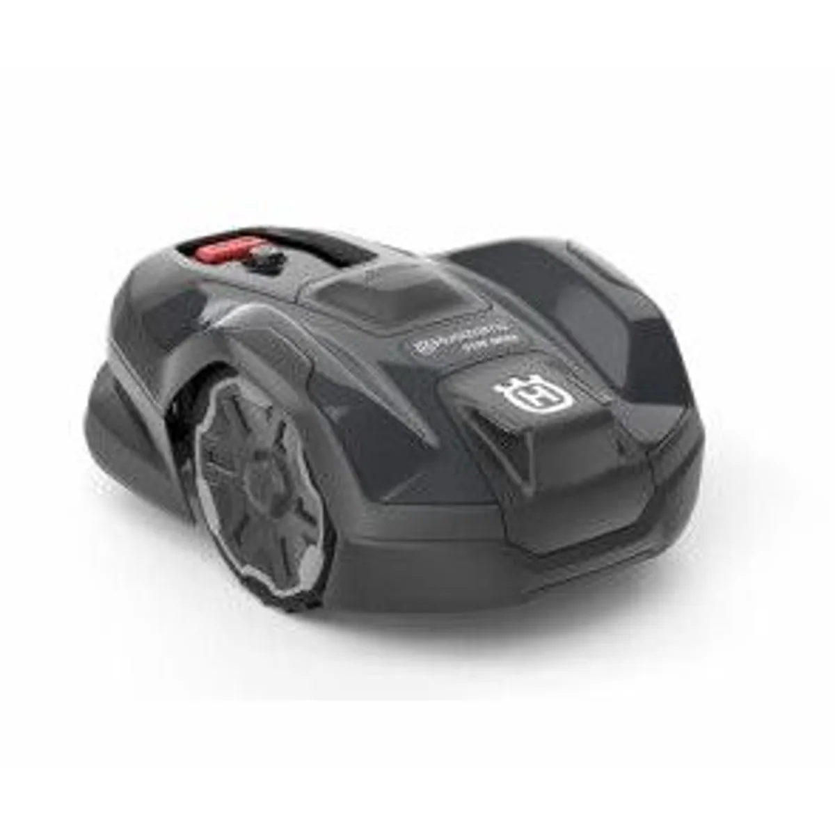 Husqvarna Automower 310E NERA, intelligente Steuerung, kompakte Bauweise, effiziente Rasenpflege