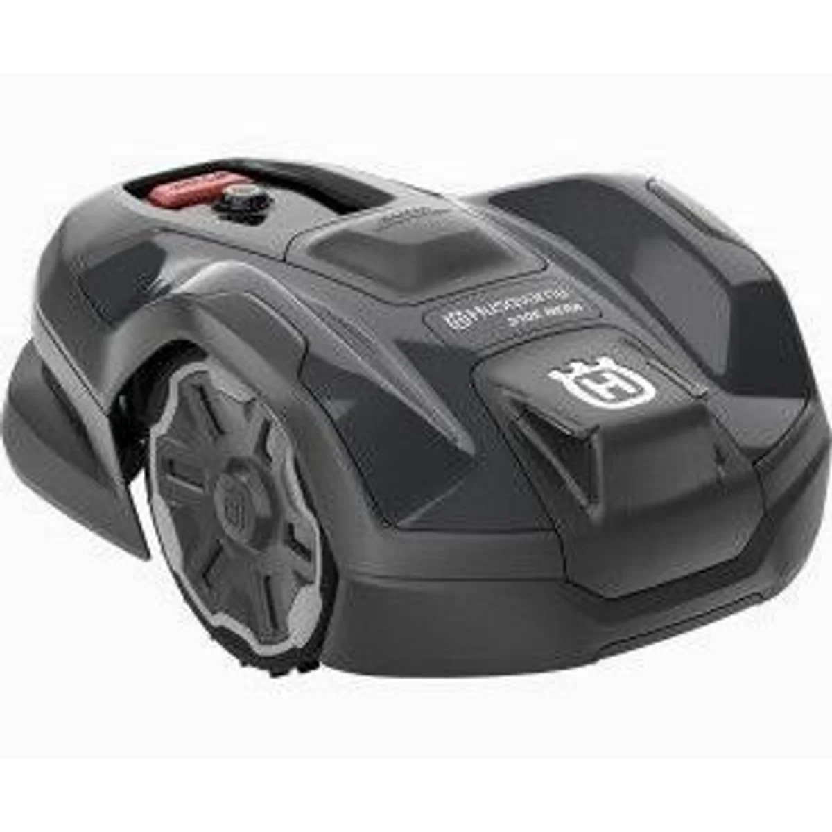 Husqvarna Automower 310E NERA, intelligente Steuerung, kompakte Bauweise, effiziente Rasenpflege 2