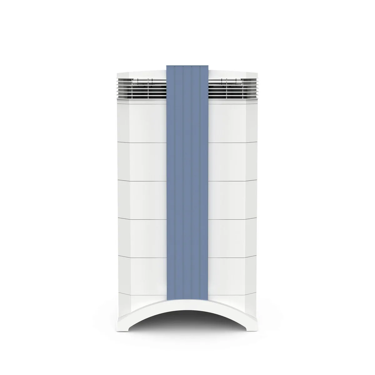 IQAir GC MultiGas XE Luftreiniger, effektive Partikelfiltration & Gasbeseitigung — für 93 m², PM2.5 Sensor, 6 Lüfterstufen