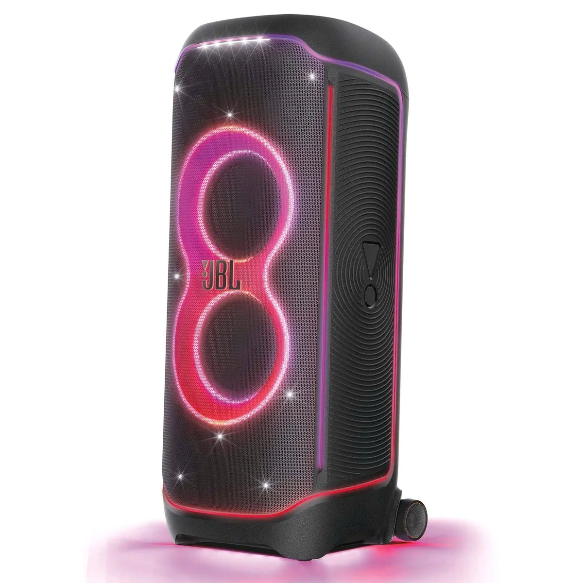 JBL PartyBox Ultimate Party-Lautsprecher, 1100 W Leistung, Dolby Atmos, spritzwasserfest