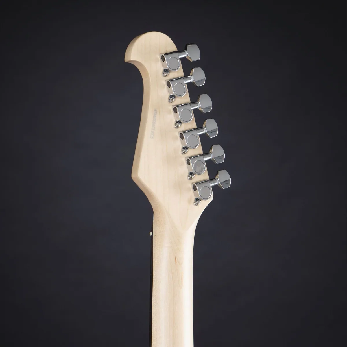 J & D ST Rock E-Gitarre Set, Einsteiger Set mit Verstärker und Zubehör 5