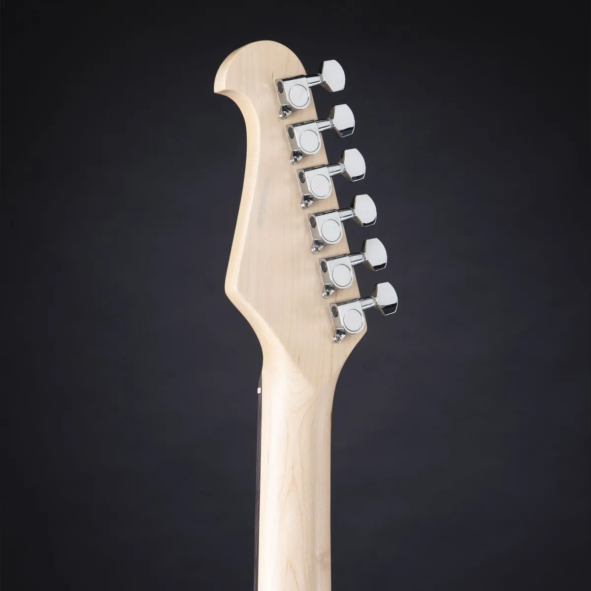J & D ST Rock E-Gitarre Set, inklusive Verstärker und Zubehör — ideales Einsteiger-Set in Sunburst 5