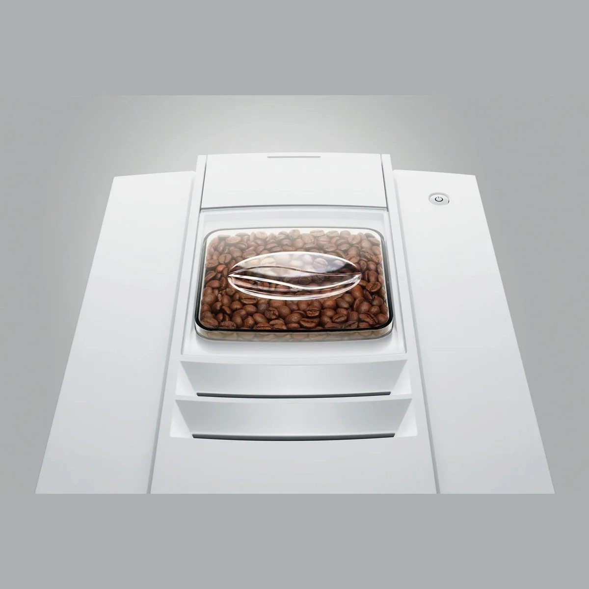 JURA E4 Kaffeevollautomat, perfekter Kaffeegenuss, intuitive Bedienung, elegantes Design 4