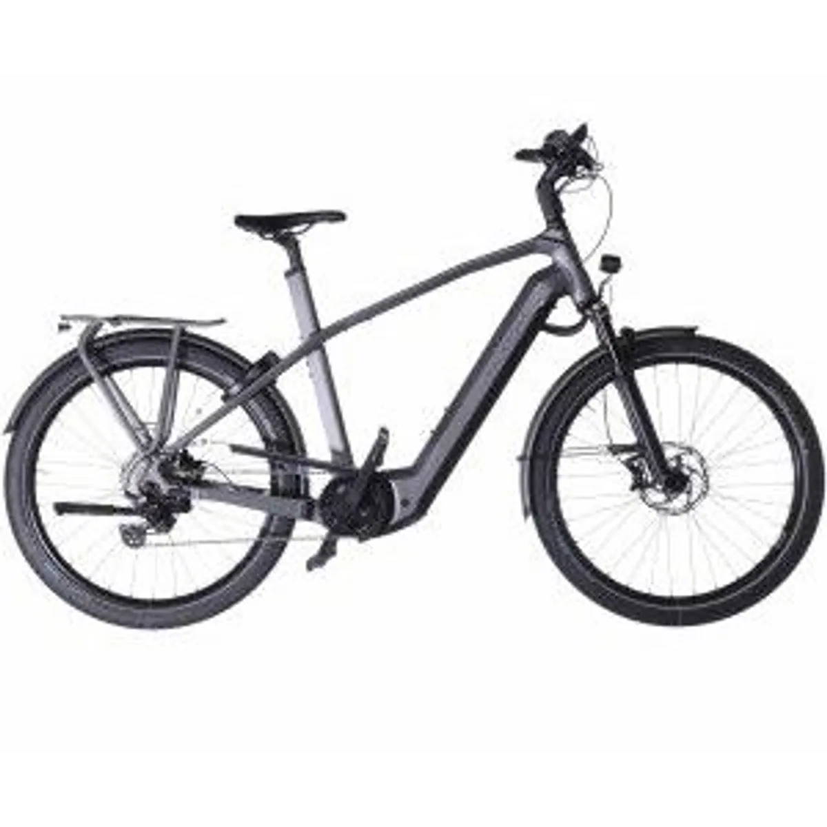 Kalkhoff Endeavour 7.B Move+ 750 Wh, leistungsstarker Motor, komfortable Geometrie, hochwertige Ausstattung 4