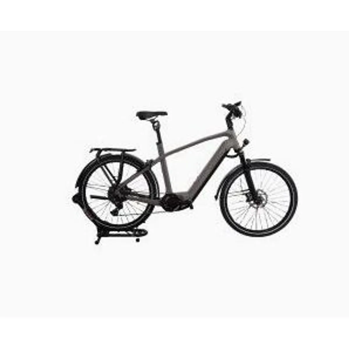 Kalkhoff Endeavour 7.B Move+ 750 Wh, leistungsstarker Motor, komfortable Geometrie, hochwertige Ausstattung 5
