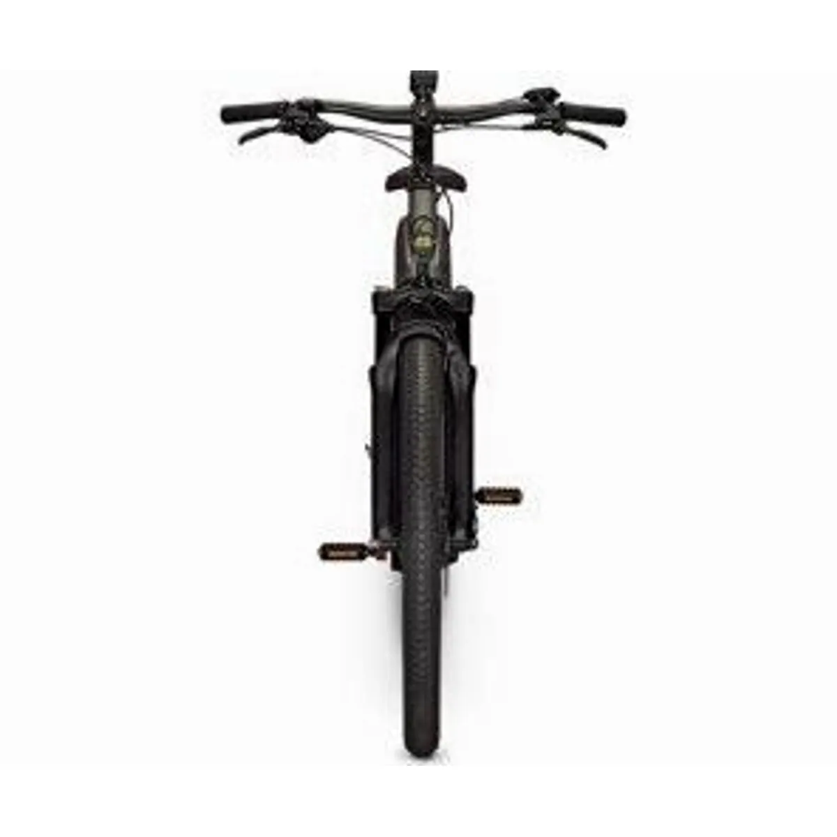 Kalkhoff Endeavour 7.B Move+ 750 Wh, leistungsstarker Motor, komfortable Geometrie, robustes Design 3