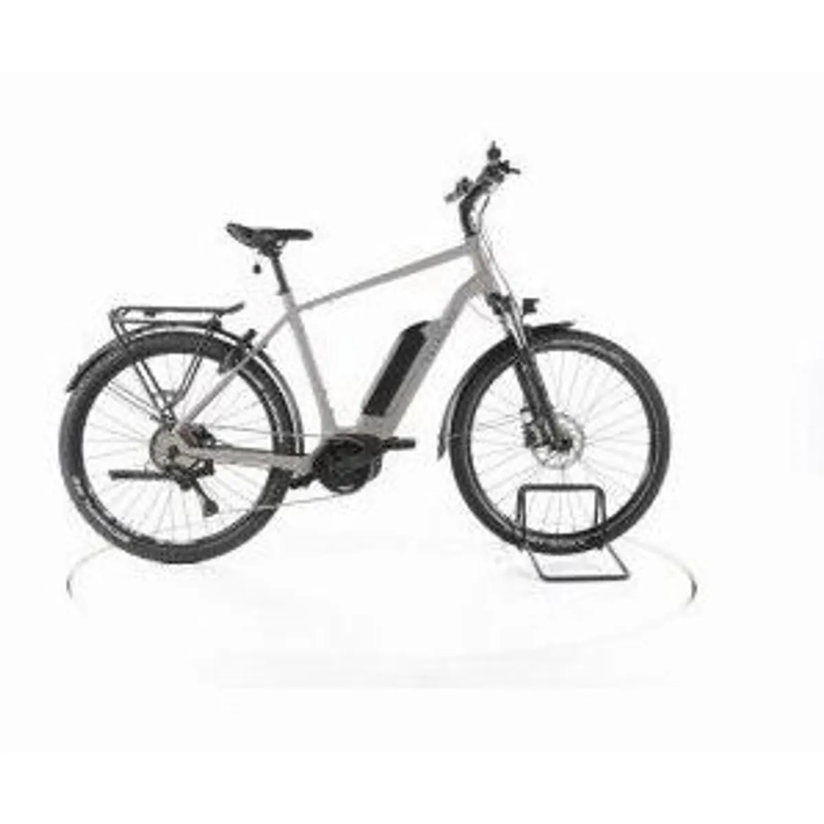 Kalkhoff Entice 1.B Move, sportliches E-Bike, hohe Reichweite, leistungsstarker Motor 4