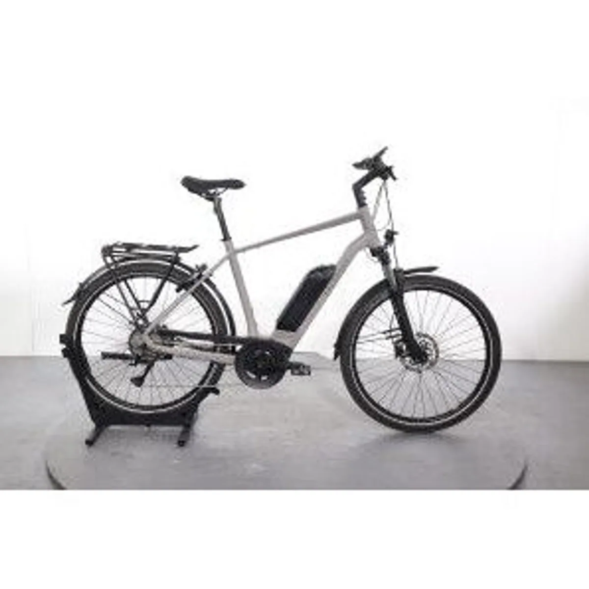 Kalkhoff Entice 1.B Move, sportliches E-Bike, hohe Reichweite, leistungsstarker Motor 5