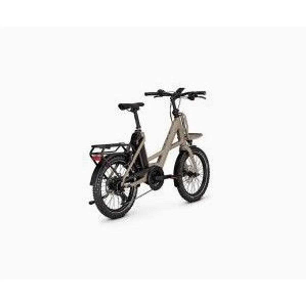 Kalkhoff Entice CB Excite+ 545Wh, leistungsstarker Motor, robustes Design, komfortable Fahrweise 3