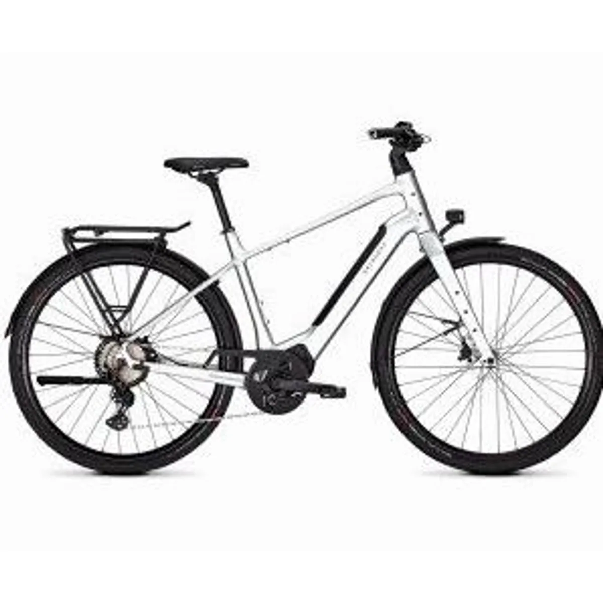 Kalkhoff Endeavour L EXCITE 2024, leistungsstarker Antrieb, komfortable Geometrie, 29 Zoll Reifen