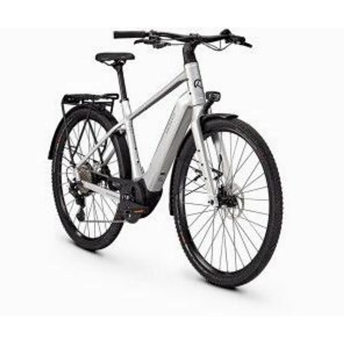 Kalkhoff Endeavour L EXCITE 2024, leistungsstarker Antrieb, komfortable Geometrie, 29 Zoll Reifen 2